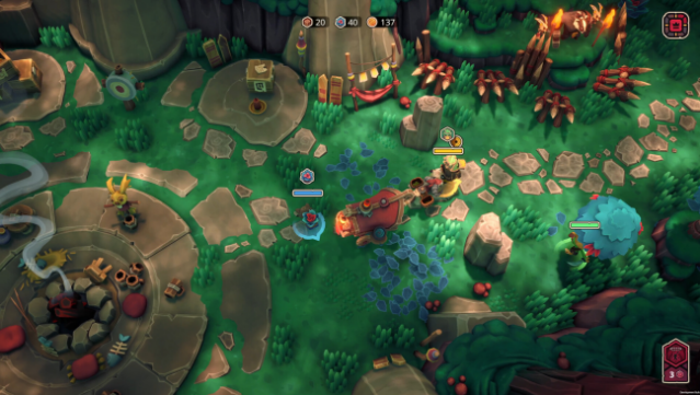 Wild Woods Free Download gameplay