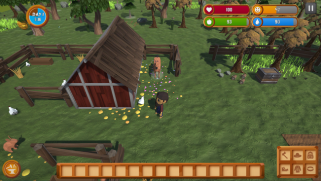 WildCraft Free Download