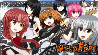 Wildfire - Ticket to Rock Free Download