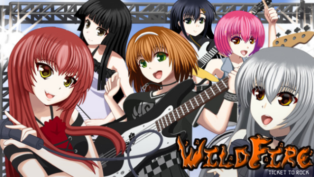 Wildfire - Ticket to Rock Free Download