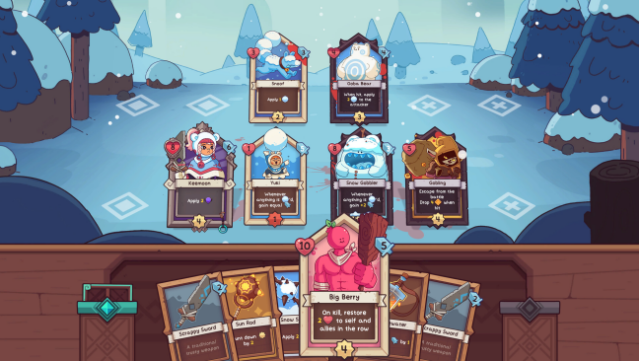 Wildfrost Free Download