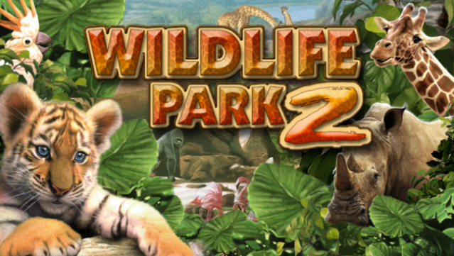 Wildlife Park 2 Free Download