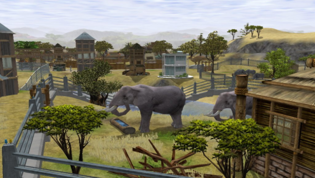 Wildlife Park 2 Free Download