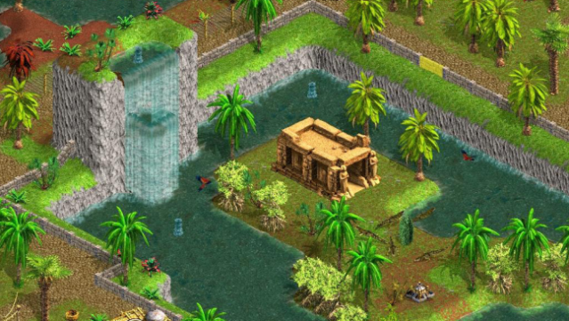 Wildlife Park Free Download gameplay