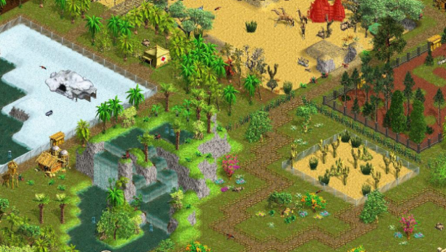 Wildlife Park Free Download