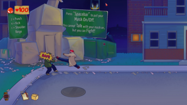 Will Fight For Food: Super Actual Sellout: Game Of The Hour Free Download