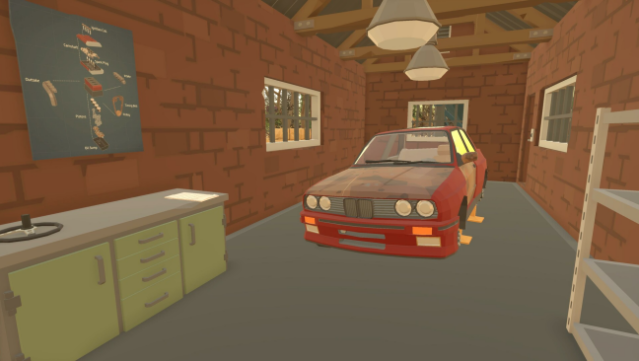 Will You Wheel? PC Screenshot