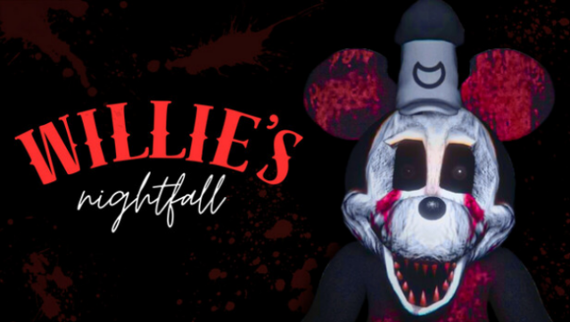 Willie's Nightfall Free Download