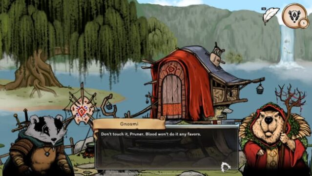 Willow Guard Free Download
