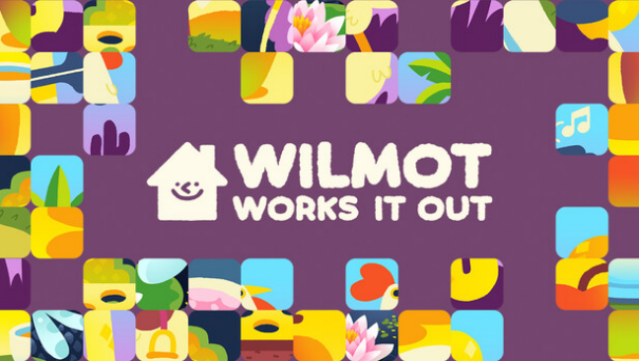 Wilmot Works it Out Free Download