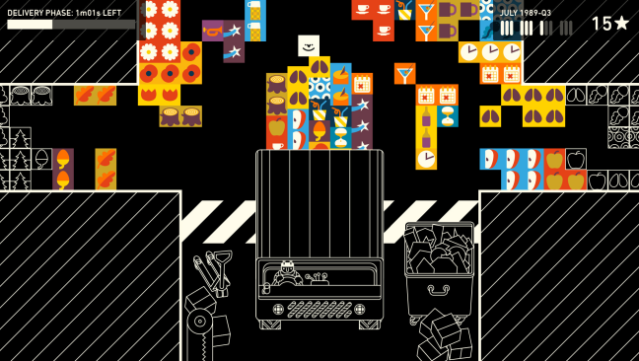 Wilmot's Warehouse Free Download gameplay