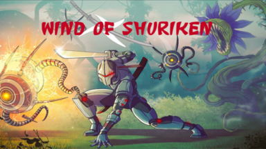 Wind of Shuriken Free Download