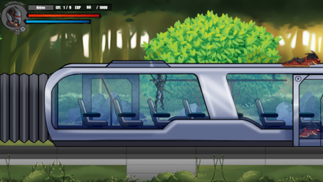 Wind of Shuriken Free Download