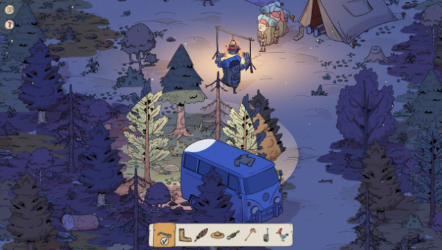 Wind Peaks Free Download