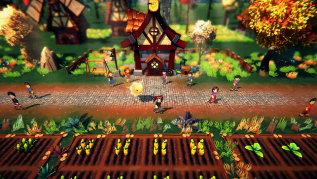 Wind Story Free Download gameplay