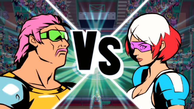 Windjammers 2 Free Download