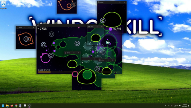 Windowkill Free Download gameplay