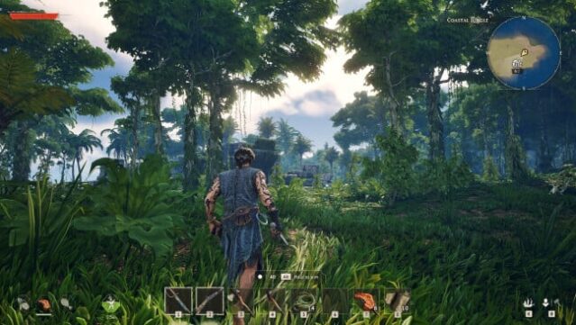 Windrose Free Download gameplay