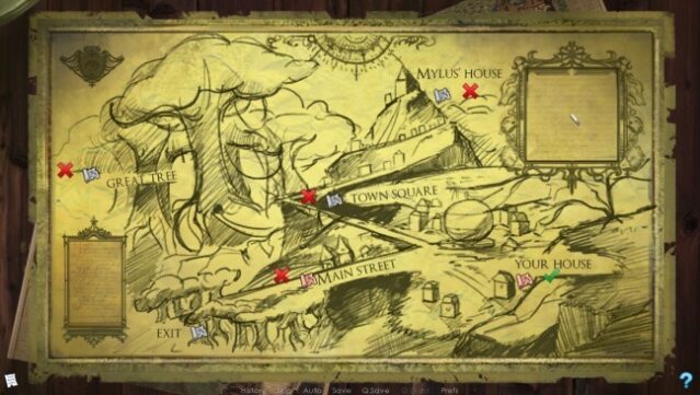 Winds Of Change Free Download gameplay