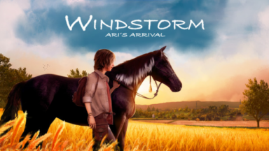 Windstorm / Ostwind - Ari's Arrival Free Download