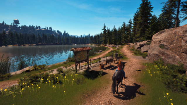 Windstorm: Start of a Great Friendship - Remastered Free Download