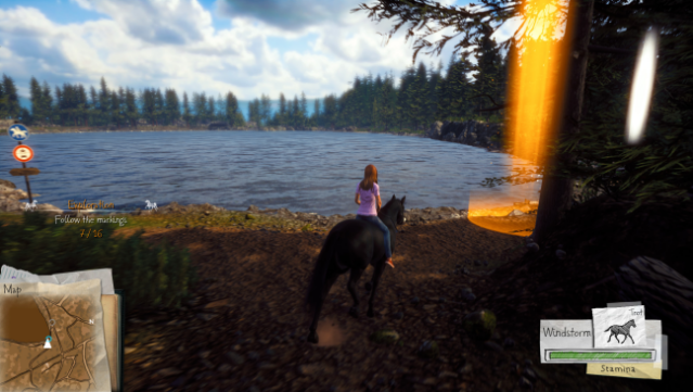 Windstorm: Start of a Great Friendship Free Download