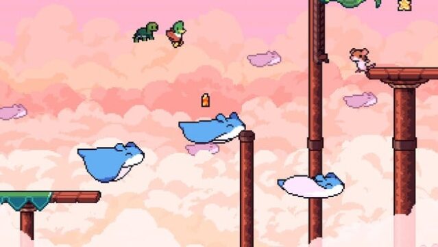 Windswept Free Download gameplay