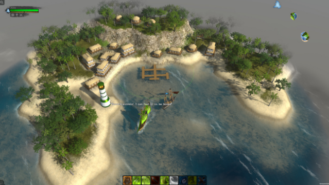 Windward Horizon Free Download gameplay