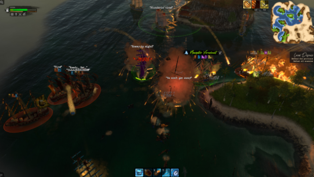 Windward Horizon Free Download