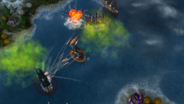 Windward Free Download gameplay