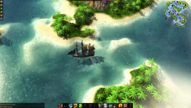 Windward Free Download