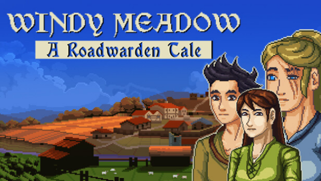Windy Meadow – A Roadwarden Tale Free Download