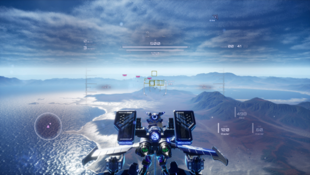 Wing of Darkness Free Download