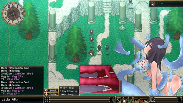 Wings of Roldea Free Download gameplay