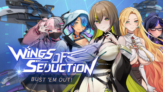 Wings of Seduction: Bust 'em out! Free Download