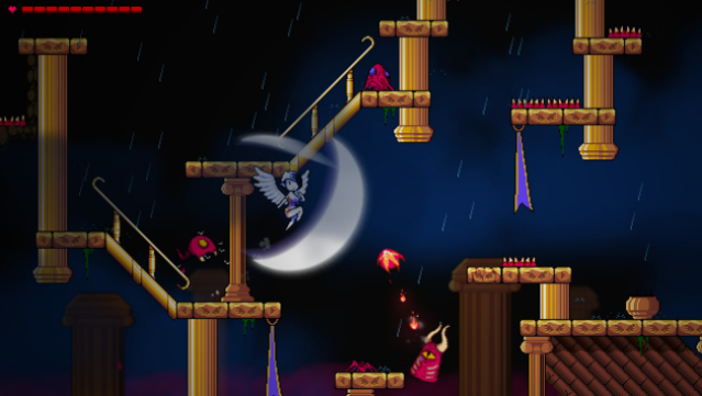 Wings Of Vi Free Download gameplay