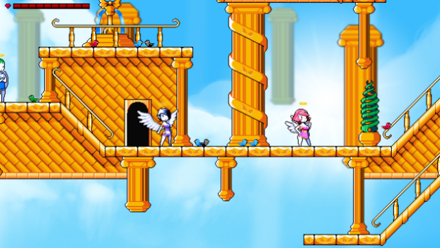 Wings Of Vi Free Download