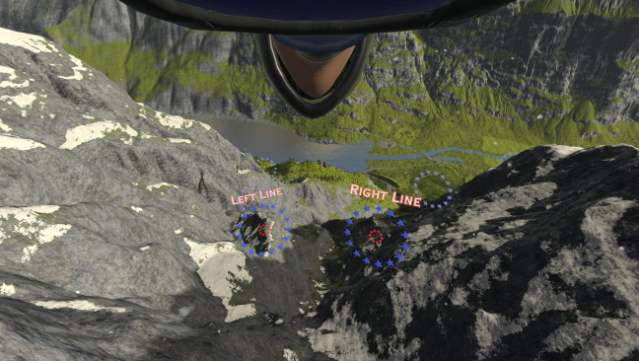 Wingsuit: Gudvangen Free Download