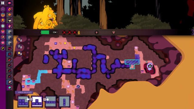 Winnie's Hole Free Download
