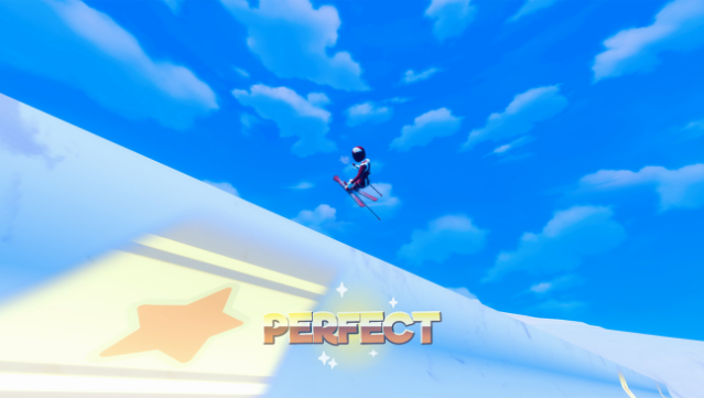 Winter Games Challenge Free Download
