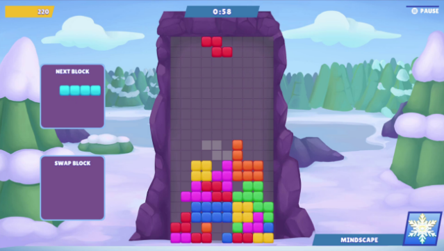 Winter Games Collection Free Download gameplay