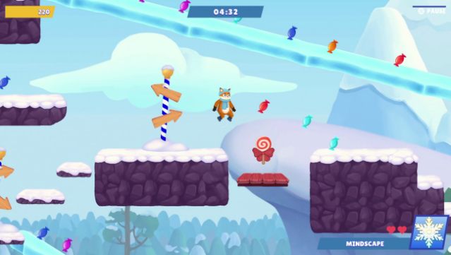 Winter Games Collection Free Download