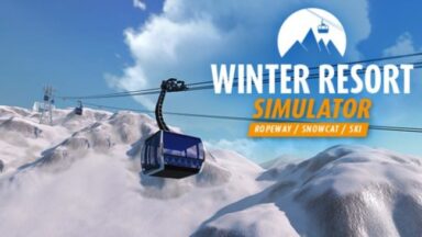 Winter Resort Simulator Free Download