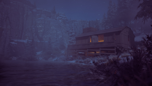 Winter Survival Free Download gameplay