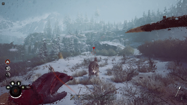 Winter Survival Free Download