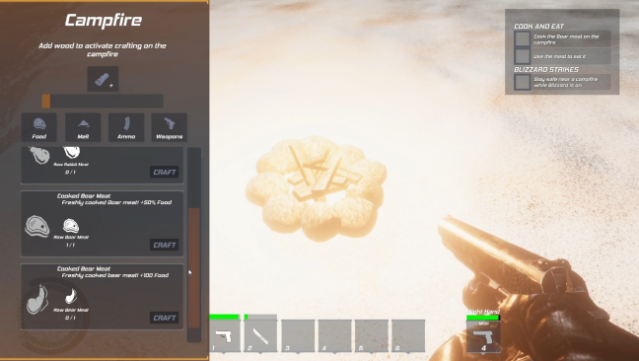 Winter Warfare: Survival Free Download