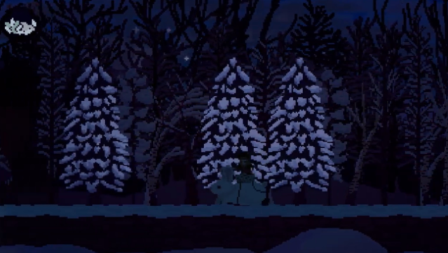 Winter Free Download gameplay