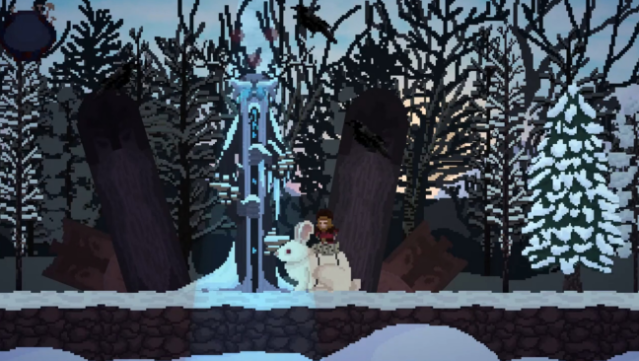 Winter Free Download