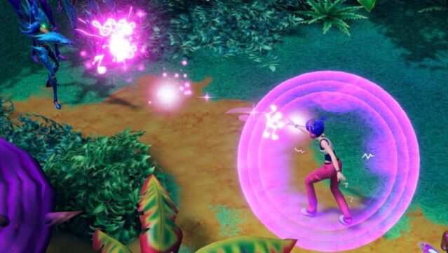 Winx Club: The Magic is Back Free Download