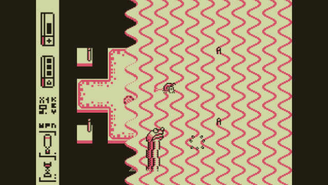 Wirewalk Free Download gameplay